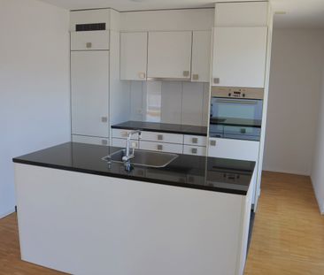"grosszügige, moderne 2.5-Zimmer-Attika-Wohnung mit grosser Dachter... - Photo 2