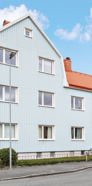 Odengatan 18 C - Photo 1