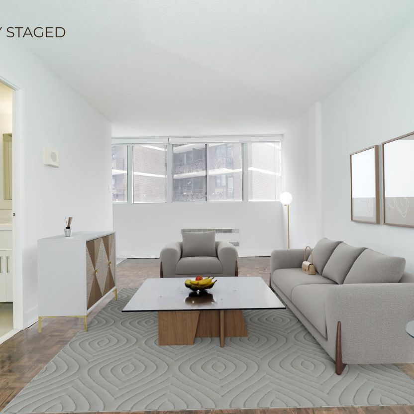 For Lease - 33 Isabella Street Unit# 713, Toronto, Ontario - Photo 1