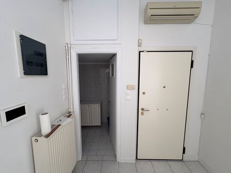 Διαμέρισμα για ενοικίαση Αγία Βαρβάρα Δάφνης (Δάφνη) - Photo 4