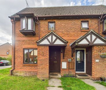 1 bedroom House in Simkins Close, Winkfield Row - Photo 1