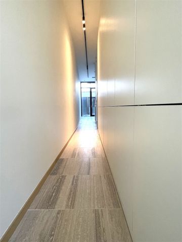 Luxe nieuwbouw appartement op 1ste verdieping in het hart van Dendermonde - Photo 5