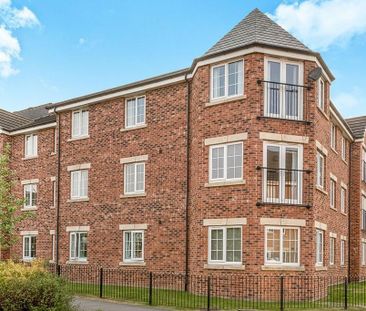 2 bedroom apartment to rent - Photo 2