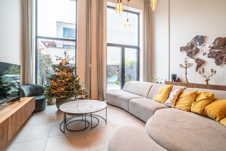 Gelijkvloers appartement te huur in Gent - Photo 4