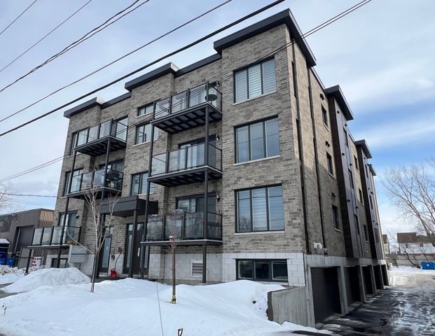 À louer / Appartement - Photo 1