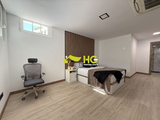 Alquiler Estudio en Urbanización - El Bosque, Villaviciosa De Odón - Photo 1