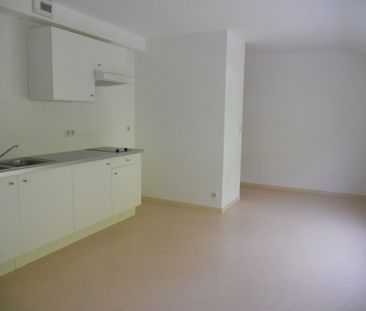 Location Appartement 1 pièce 31m² NANTES 44300 - Photo 5