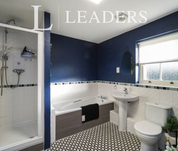 2 bedroom apartment to rent Manor House Close, Wilford, NG11 - Photo 1