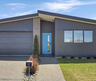 43 Ed Hilary Drive, Rolleston - Photo 2