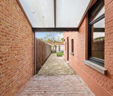 Charmante woning met 3 slaapkamers en 2 badkamers - Foto 4