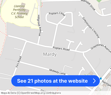 3 bedroom semi-detached house for rent - Photo 1