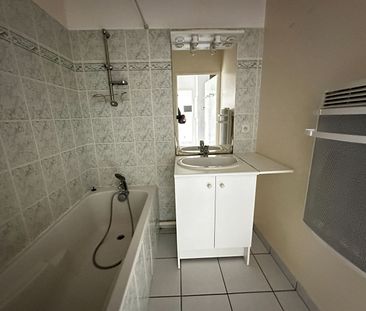 Location Appartement 2 pièces 41m² - Photo 1