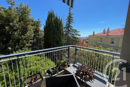 Nice - Appartement à louer - 3 pièces - 71 m² - 1 328 € - Photo 4