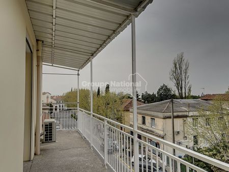 Appartement T2 sur Berre L'étang, - Photo 2