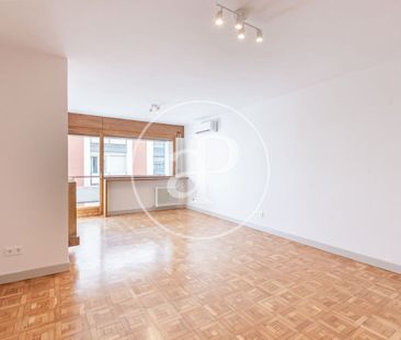 Flat for rent in Castellana (Madrid) - Photo 4