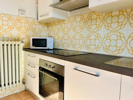 Via Ugo Ojetti, Milan, Lombardy 20151 - Photo 5