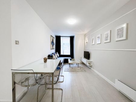 1 bedroom Flat To Let Total Size: 409 SQ FT - Photo 4