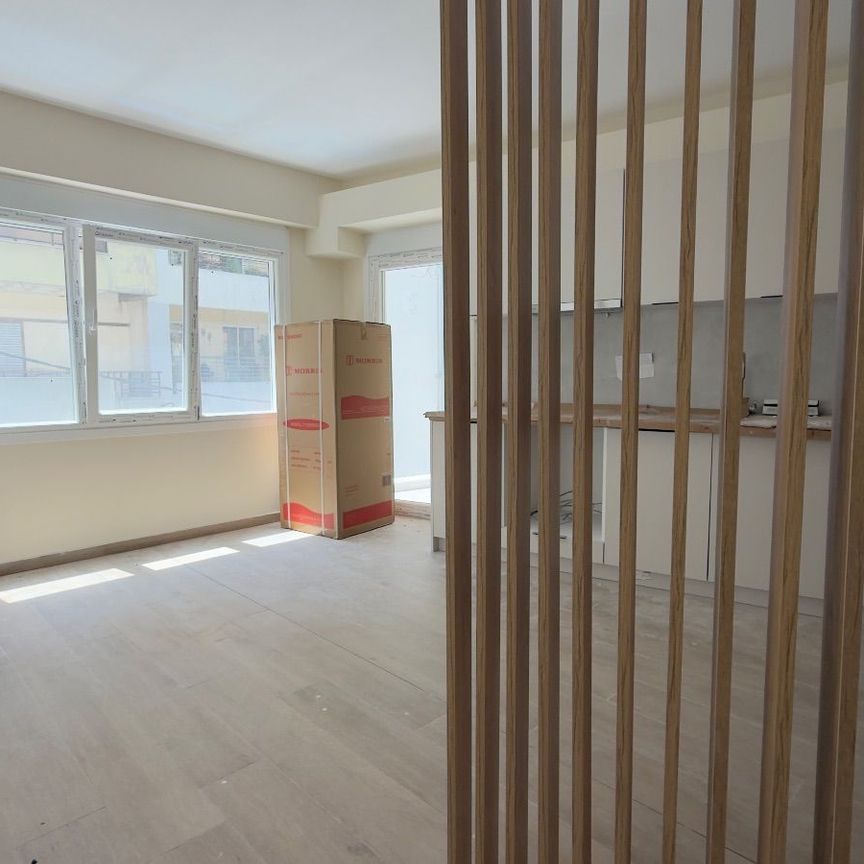 Studio/Γκαρσονιέρα για ενοικίαση Βουλγάρικα - Βουβή - Παλιό Δεσποτικό (Τρίκαλα) - Φωτογραφία 1