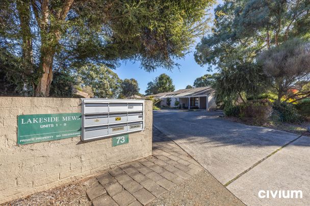 2/73 Morrison Street, Kambah ACT 2902 - Townhouse For Rent | Domain - Photo 1