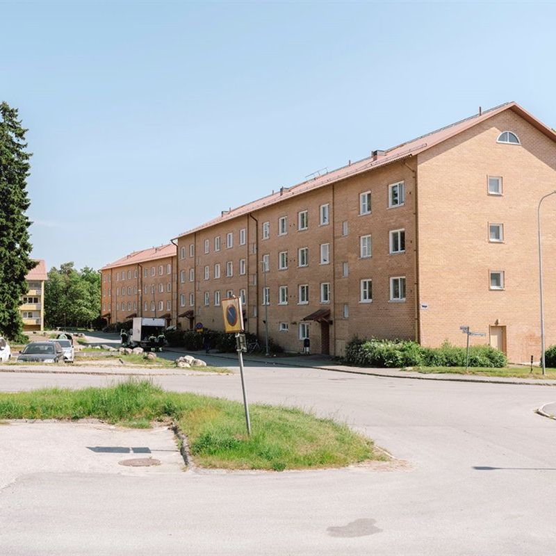 Spjutvägen 2 - Photo 1