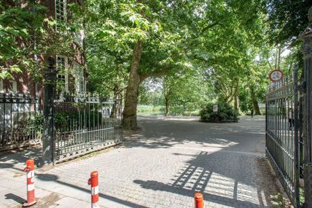 Overtoom 394-4, Cremerbuurt-West, 1054JS, Amsterdam - Foto 3