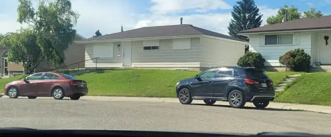 Fully Renovated 3 bedroom main floor in Marlborough NE close to everything | 55 Maryvale Crescent Northeast, Calgary - Photo 1