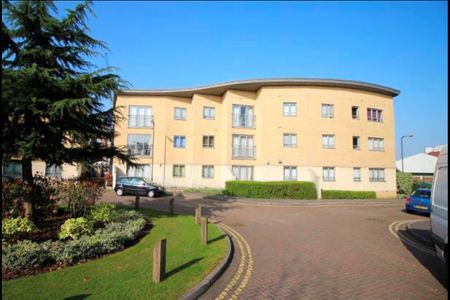 1 Bed Flat, Robert House, HA1 - Photo 5