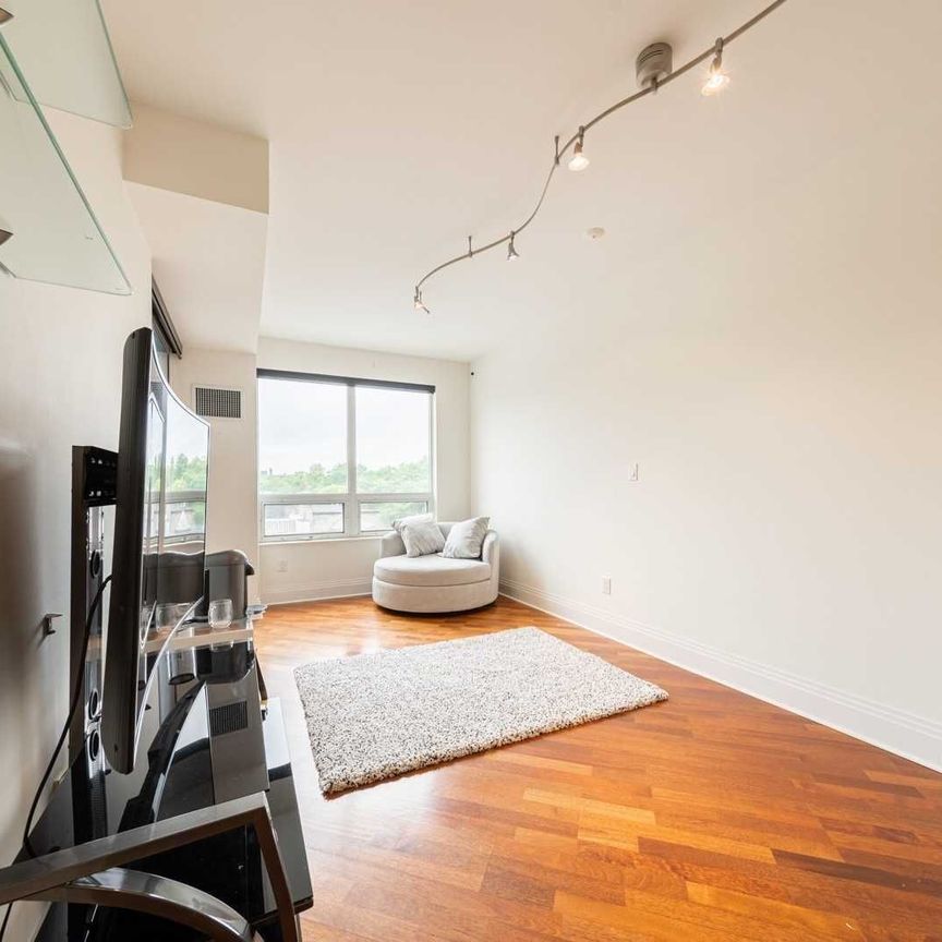 For Lease - 99 Avenue Road Unit# 505, Toronto, Ontario - Photo 1