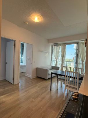 For Lease - 128 Fairview Mall Drive Unit# 1108, Toronto, Ontario - Photo 1