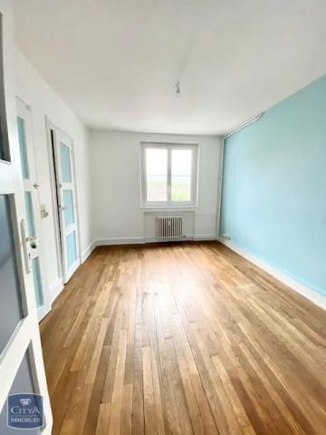 Appartement à louer 3 pièces 64.1m² - Photo 3