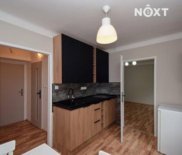 Pronájem bytu 1+1 28 m² - Fotografie 2