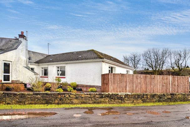 3 bed bungalow to rent in East Renfrewshire Golf Club, Newton Mearns, G77 - Photo 1