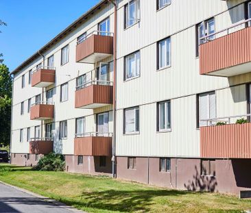 Bomgatan 8 B - Photo 1