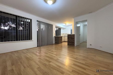 3 x 1 HOME IN QUIET SOUGHT AFTER LOCATION HOME OPEN SET FOR TUESDAY 11 AUGUST AT 10.30AM SHARP! - Photo 5