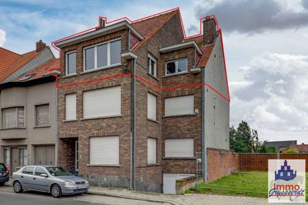Roeselare nabij het stadspark :gezellig 2 slpk instapklaar appartement met terras - Foto 4