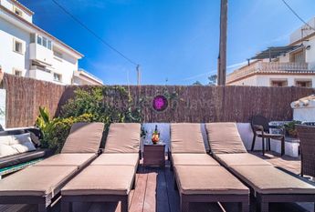 4 room luxury Villa for rent in Javea, Spain