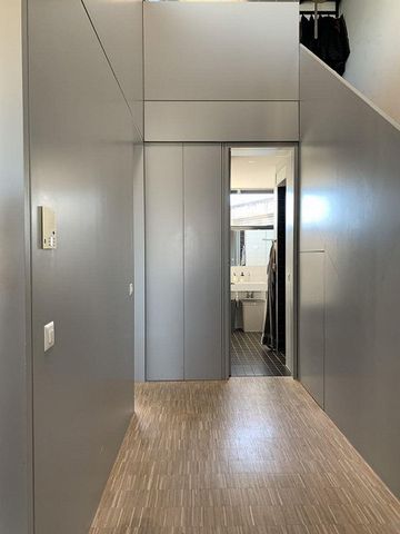 Luxuriöse 4 ½ Zimmerwohnung-Maisonette - Foto 5