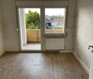 Moderne 3-Zimmer-Wohnung mit kleinem Balkon - Photo 2
