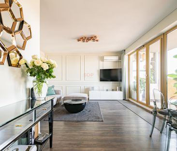 Elegancki apartament na Krzykach do wynajęcia – rezerwacja - Zdjęcie 6