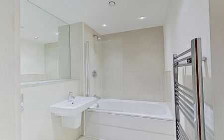 1 bedroom flat to rent - Photo 5