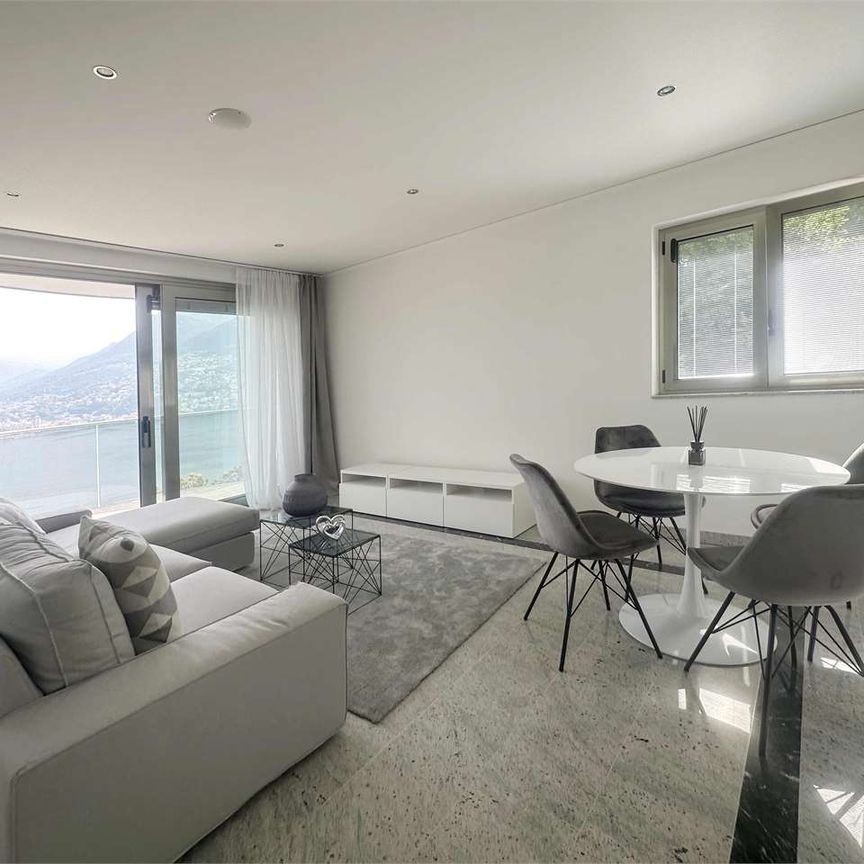 3.5 Zimmer, 89 m², 2. Stock - Foto 1