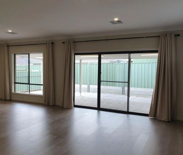 Brand New, Energy-Smart Home in Blakeview with Solar & Battery to b... - Photo 1