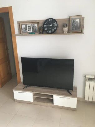 Piso de alquiler en Calle Abadejo, 14b, La Torre Golf - Photo 1