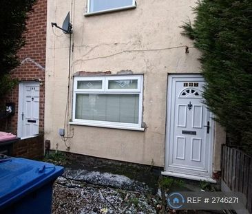 2 bedroom terraced house to rent - Photo 2