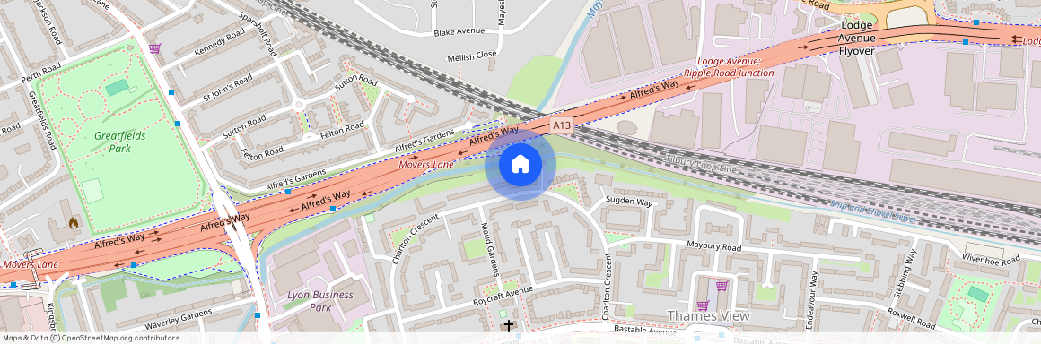 at Folio London, Flat 102, Fauna House, 14 Fresh Wharf Road IG11