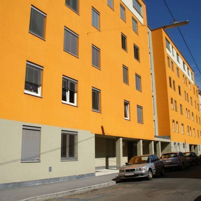 Schöne Wohnung in zentraler Lage - Provisionsfrei! - Foto 2