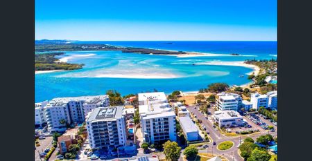 FURNISHED - 2 BED, 2 BATH, 2 CAR PARK APARTMENT IN COTTON TREE - Photo 4