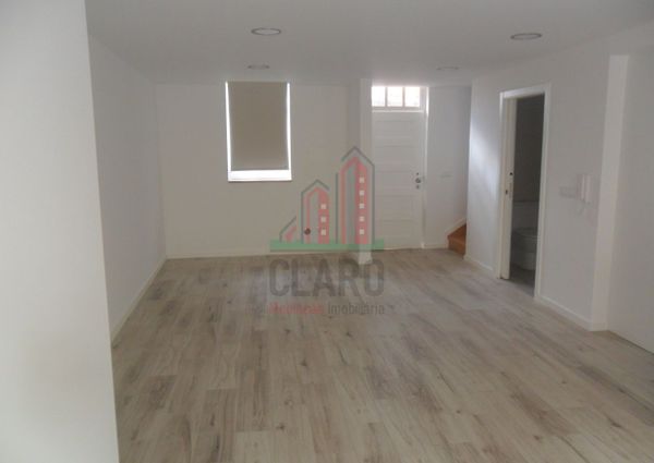Moradia T1 em Coimbra