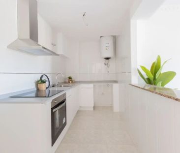 Piso de alquiler en Calle Donantes, 2, Algorfa - Photo 6