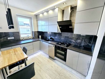 Komfortowe 2 pokoje w centrum Polic - Zdjęcie 4